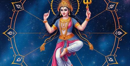bharani-nakshatra