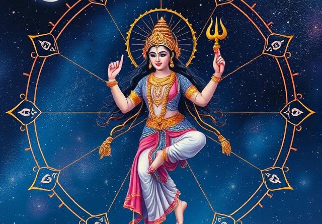 bharani-nakshatra
