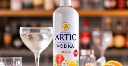 artic-vodka
