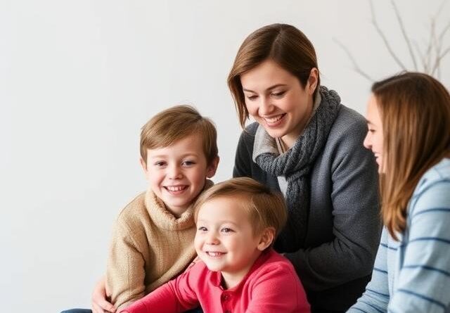 family-management-platform