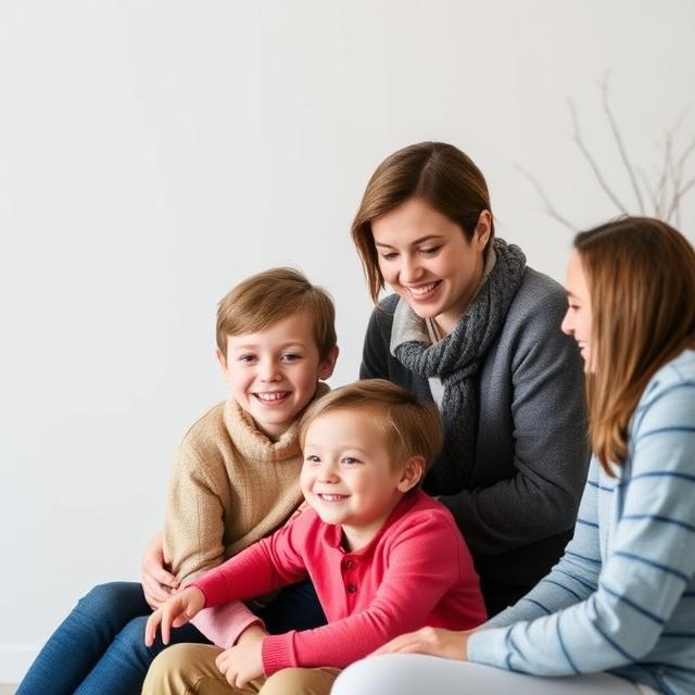 family-management-platform