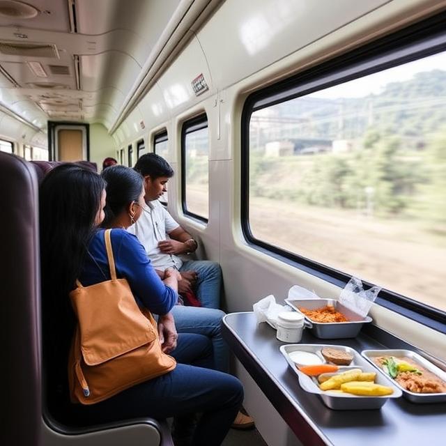 train-food-delivery-service