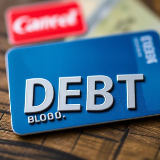 credit-card-debt-India