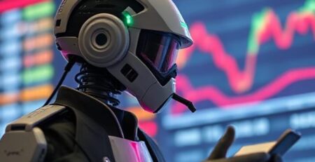 AI-stock-trading