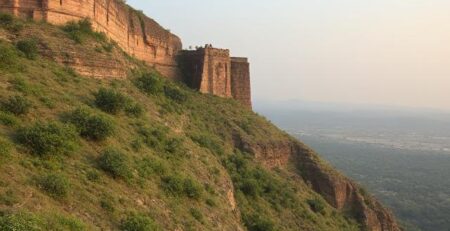 gingee-fort-tamilnadu
