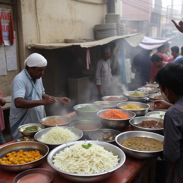 india-culinary