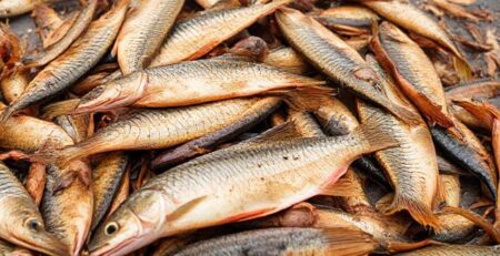 dry-fish