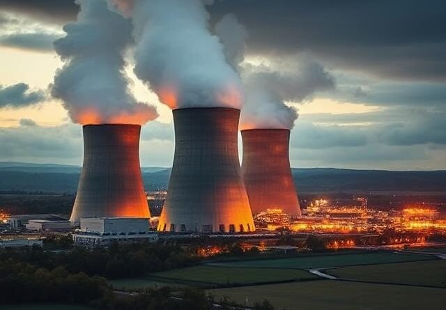 nuclear-power-plant