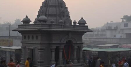 pandharpur-wari