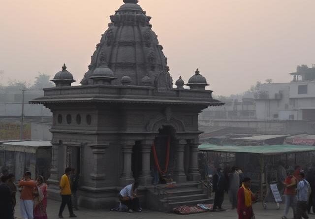 pandharpur-wari
