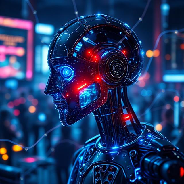 AI-revolution