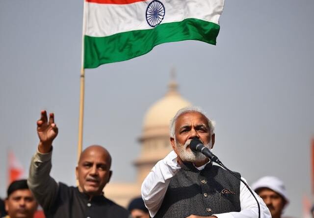 vice-president-india-election