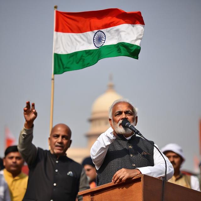 vice-president-india-election