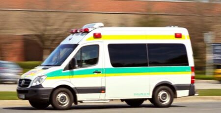 blinkit-ambulance-service