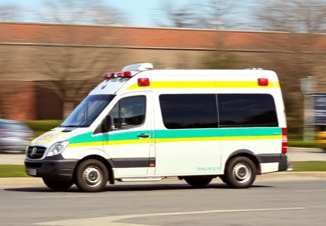 blinkit-ambulance-service