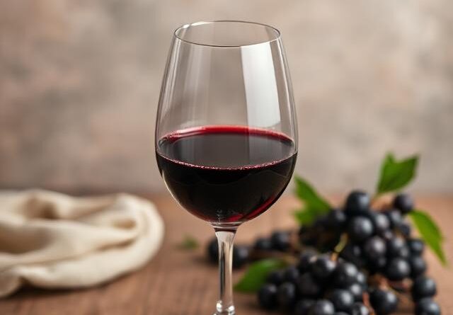 red-wine