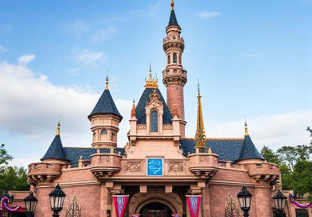 disneyland-india-gurugram