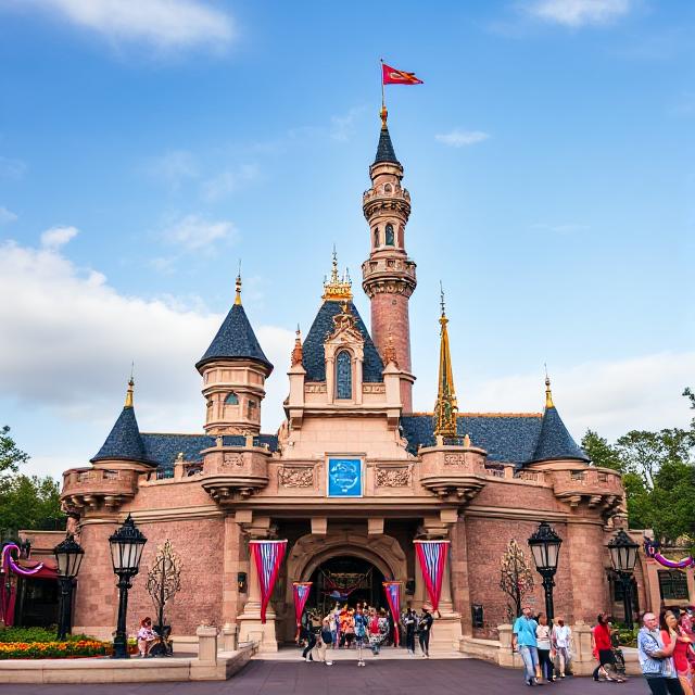 disneyland-india-gurugram