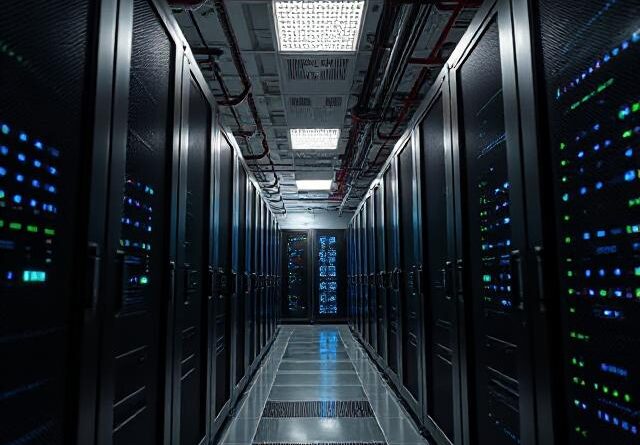 data-centres