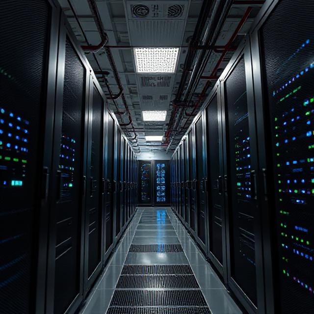 data-centres