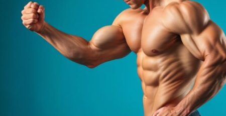 muscle-mass