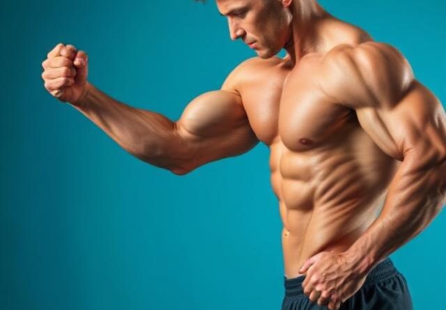 muscle-mass