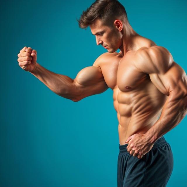 muscle-mass