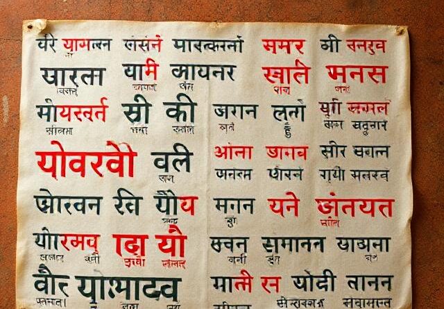 spoken-languages-india