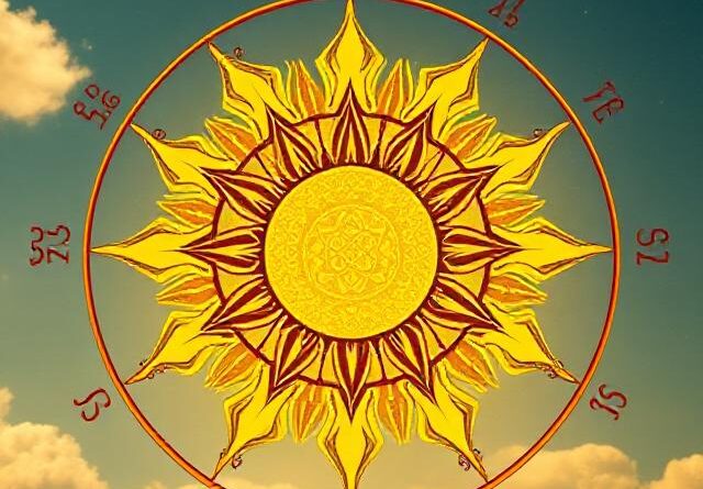 sun-numerology
