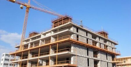 GST-construction