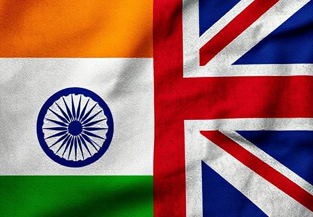 india-UK-fta