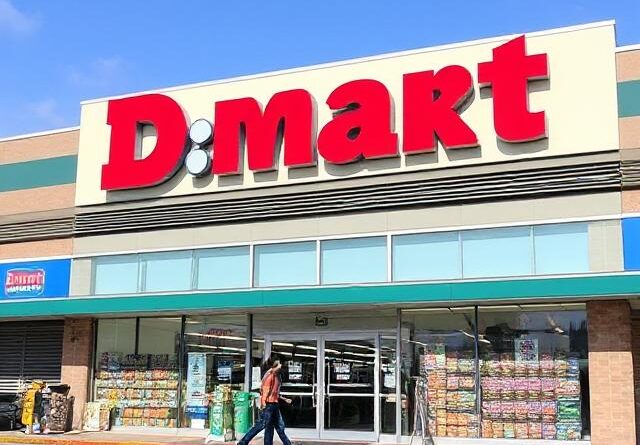 dmart-east-india