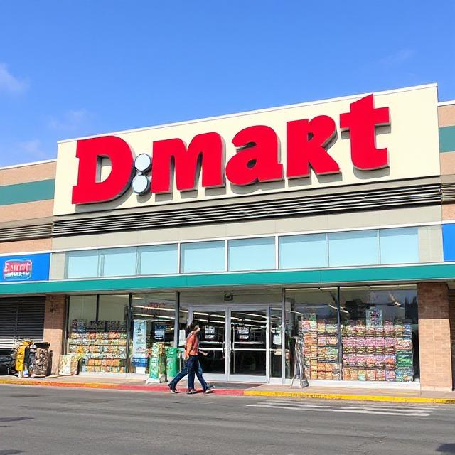 dmart-east-india