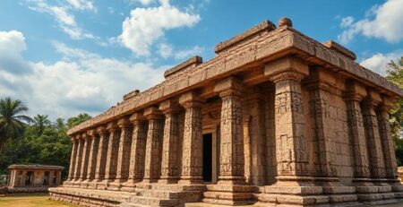 gangaikonda-cholapuram