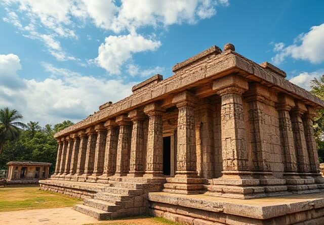 gangaikonda-cholapuram
