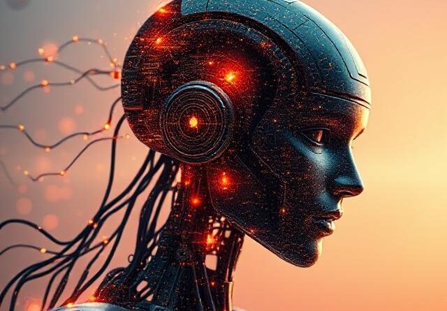AI-transformation
