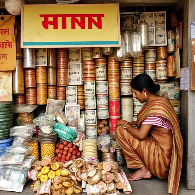 inflation-india-8-year-low