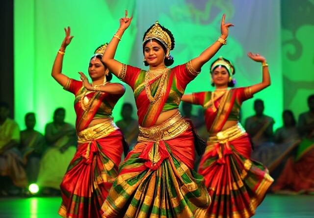 tamilnadu-kummi-dance