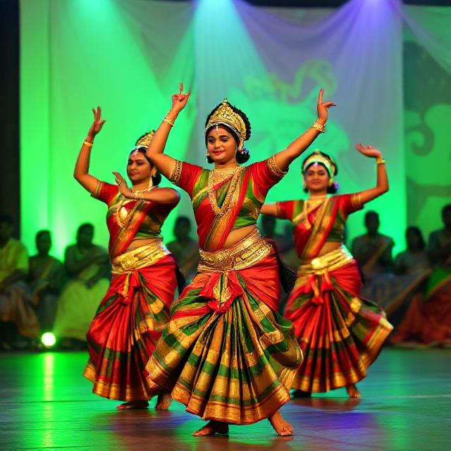 tamilnadu-kummi-dance