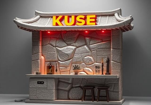 KUSE-ai
