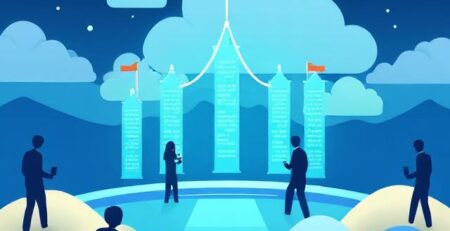 SaaS-led-governance