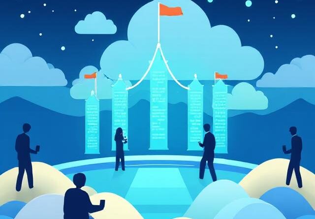 SaaS-led-governance