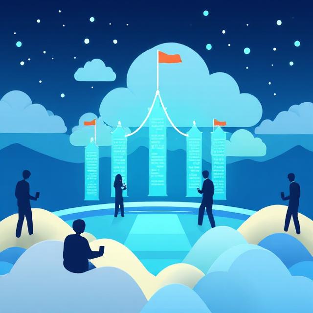 SaaS-led-governance