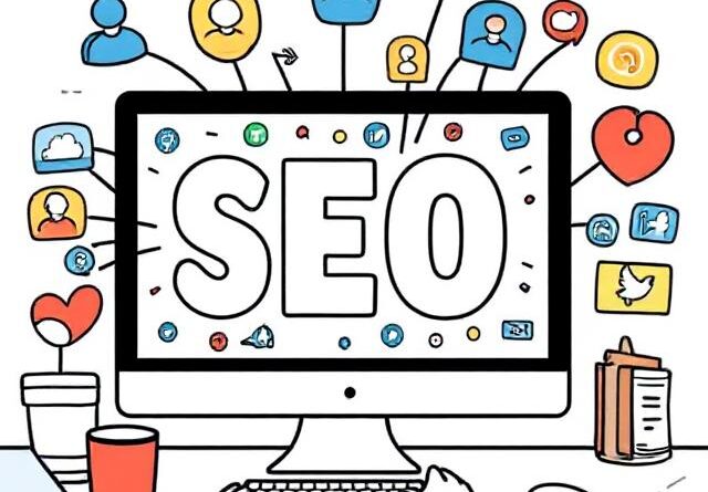 social-seo