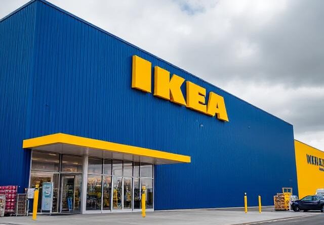 IKEA-store-delhi