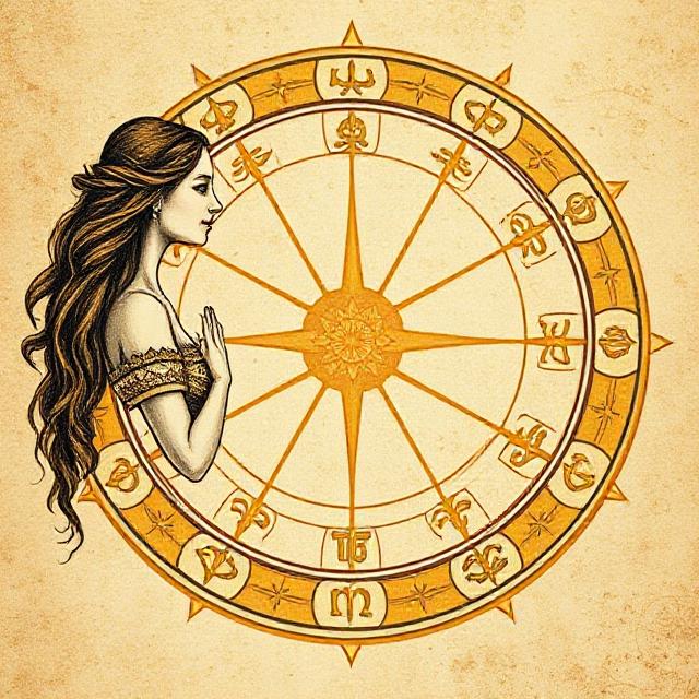 women-astrology