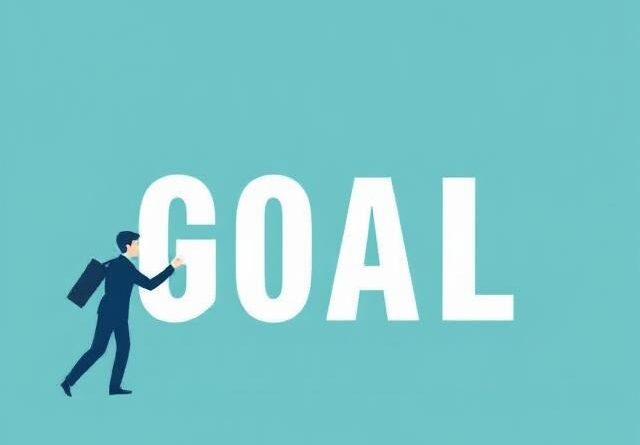 goal-setting