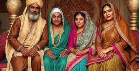 wealthy-marwari-families
