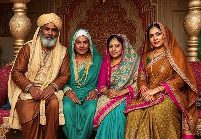 wealthy-marwari-families