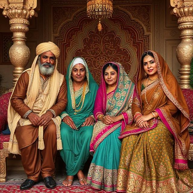 wealthy-marwari-families